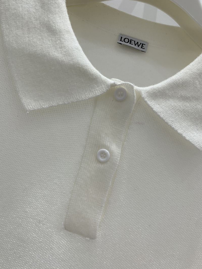 Loewe Sweaters